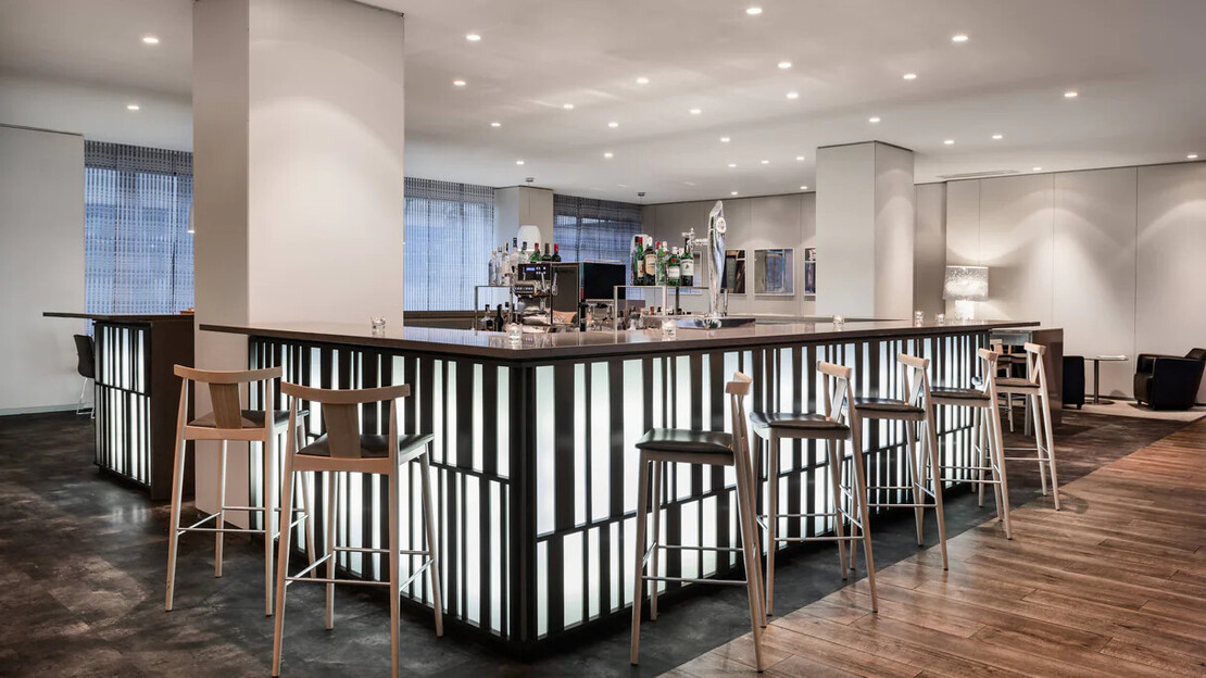 Ac Hotel Iberia Las Palmas